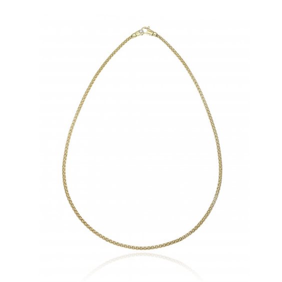 Collier Chimento Femme Melograno in Or 1G03636ZB1430 - 1G03636ZB1430